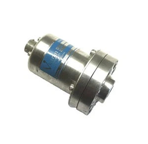 Viatran 2186C3S100 0-5 Vdc Output Pressure Transducer - Picture 1 of 3