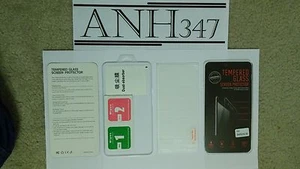 Neu Hartglas Displayschutzfolie für Samsung Galaxy S6 - Bild 1 von 2