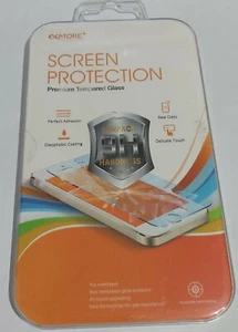 NEW PREMIUM TEMPERED GLASS FOR HTC ONE M9 by OKMORE RAPID POST - Picture 1 of 2