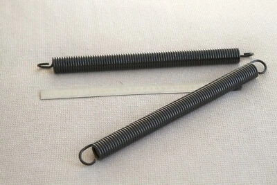 LOT of 2 (two) new springs for CTP Screen PT-R 4x00 (B2 format) platesetters
