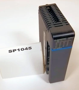 NOS PLC Automation Direct Koyo D4-16NE3 Input Module DL405 Series 12-24VAC-DC - Picture 1 of 12