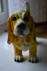 Hush  Puppy Deko Hund  Figur , von MFDesign ,  28 x 9 x 18 cm
