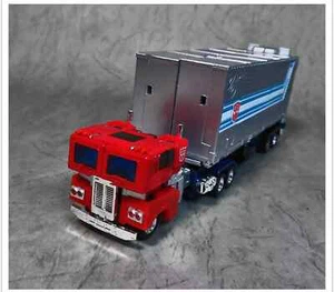 Transformers Platinum Edition OPTIMUS PRIME Year Of The Rooster Jouet Cadeau - Foto 1 di 12