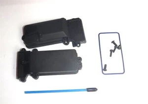Caja Receptor TRAXXAS TRX4 Sport High Trail - Imagen 1 de 3