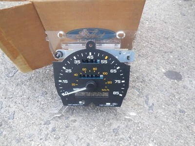 Ford Taurus 1992 velocímetro Asy F2DZ-17255-B nuevo de lote Foto 1 de 4