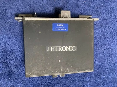 Unidad de control de inyección de combustible Bosch CIS Classic Saab 900 2.0 81-87 All 8 válvulas Foto 1 de 3