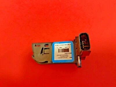 Sensor de flujo de masa de aire para Hyundai Sonata, Santa Fe, Kia Magentis, Optima 1999/2002 Foto 1 de 2