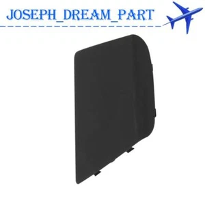 For Z4 E89 2009-14 Interior Rear Trim Cover Panel Black Replacement 51469167041 - Picture 1 of 8