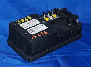 2019 2020 Cadillac CT6 Battery Charge Module Box OEM W/90 Day Warranty 48K Miles - Picture 1 of 7