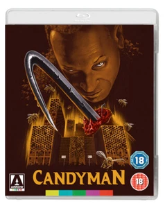 Candyman [18] Blu-ray - Picture 1 of 1