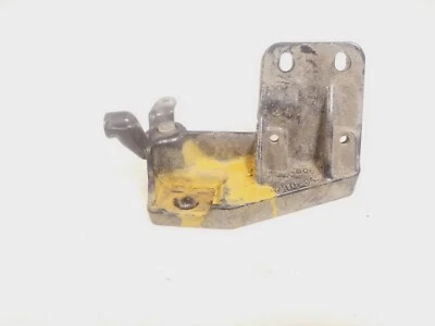 Harley Sportster XL 1200 883 2009 freno trasero cilindro maestro soporte de montaje Foto 1 de 4