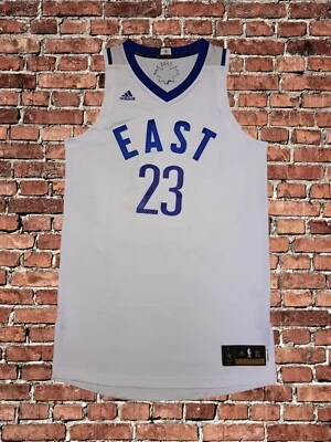 Adidas All Star 2016 Lebron James Pro Cut Jersey Men Size XL - Image 1 of 4