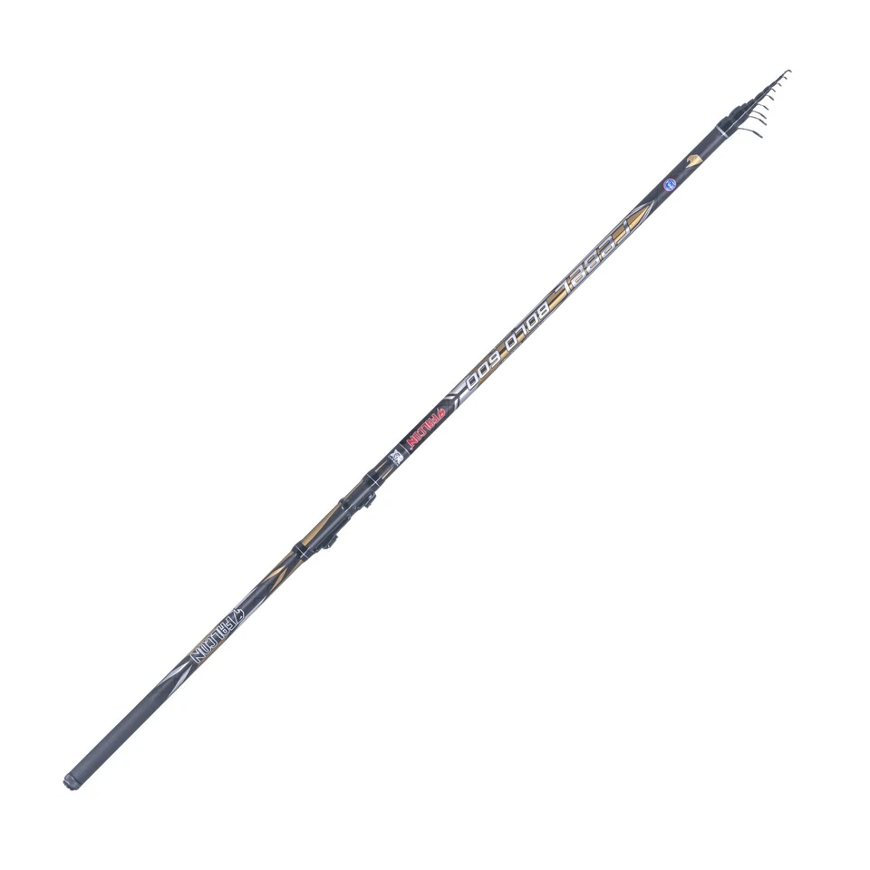 CANNA PESCA BOLOGNESE FALCON REBEL BOLO FUJI 5 - 6 M AZ. UP 30 GR MOLTOPOTENTE - Immagine 1 di 1