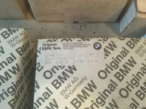 Original Lautsprecher BMW 3er 5er 7er 8er E30 E31 E32 E34 E36 65131386541 NEU - Bild 1 von 6