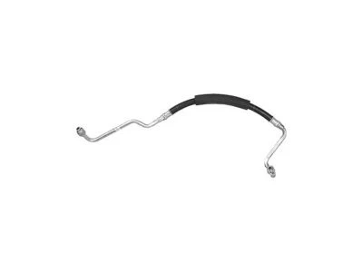 For 1989-1991 Toyota Camry A/C Refrigerant Suction Hose 32553KV 1990 2.5L V6 - Image 1 of 2
