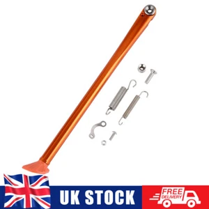 NICECNC Kick Side Stand Kit For KTM EXC EXC-F 125 250 300 350 450 500 2008-2016 - Picture 1 of 8
