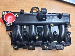 Alfa Romeo/Chevrolet/Fiat/Lancia/Opel 1.3CDTi Inlet Intake Manifold # 55231287 - Picture 1 of 5