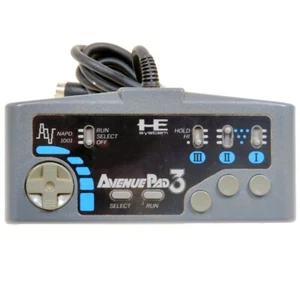 PC Engine AVENUE PAD 3 Controller Only Japan Import NEC NAPD1001 PCE PAD Working - Picture 1 of 2