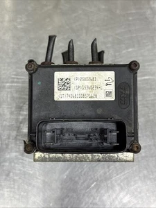 07-10 CHEVROLET SILVERADO 2500HD 3500HD GMC SIERRA ABS Anti Lock Brake Pump OEM - Bild 1 von 6
