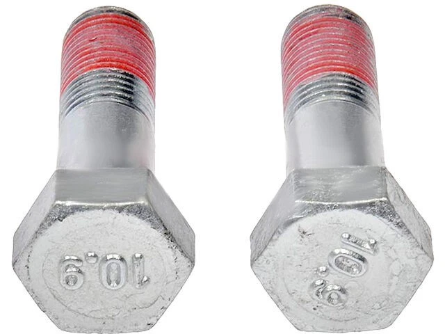 Parafuso de montagem de suporte de pinça dianteira para 2009-2017 Nissan Murano 2010 DH816MC - Imagem 1 de 1