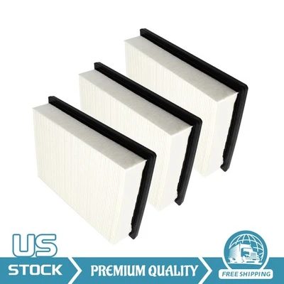 3x Filtro de aire del motor para Chevrolet Sonic 2012 2013 2014 2015 2016-2020 1,8 L 1,4 L Foto 1 de 4