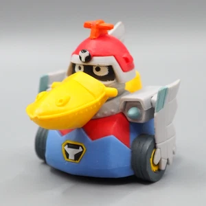Yatter-Pelican Yatterman Mini Mini Choro Q Lawson limited Japan ZC193 - Picture 1 of 7