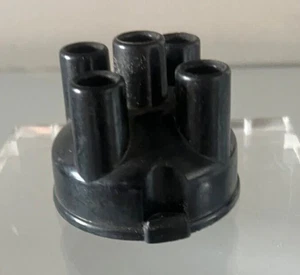 Cover Distributor Black Original for Vintage Car - Picture 1 of 8