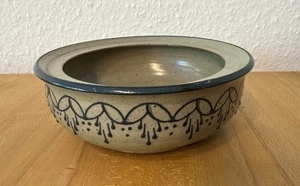 Ciotola ceramica Nordstrander DM superiore 16 cm CONDIZIONI PARI AL NUOVO - RARA - Foto 1 di 3
