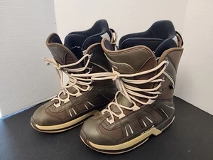 Northwave Freedom Herren braun Mondo 275 Snowboard Boots Größe 9,5 - Bild 1 von 7