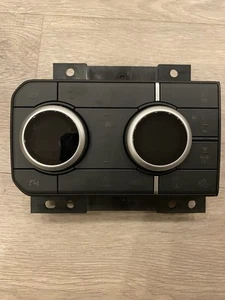 NEW LAND ROVER DEFENDER L663 FRONT CLIMATE CONTROL UNIT 2019-2023 L8B2-13D734-GC - Picture 1 of 2