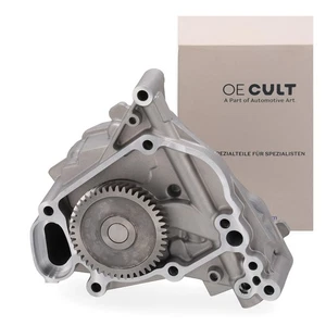 OE-CULT Ölpumpe für BMW 1er F20 F21 3er F30 F31 5er F10 F11 N20 N26 11417610378 - Bild 1 von 4