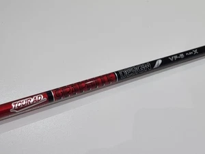 Graphite Design Tour AD VF-6 Driver Shaft * X Flex * Cobra DS Adapt * MINT - Picture 1 of 8