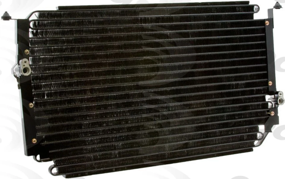 Global Parts Distributors 4570C A/C Condenser For 93-99 Avalon Camry ES300 - Image 1 of 4