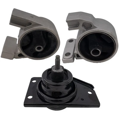 Motor Mounts Front or Rear Upper for Kia Rio Hyundai Accent Rio5 2006-2011 - Image 1 of 4