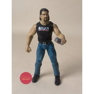 JAKKS Figure WWE Draft Raw Bradshaw - Foto 1 di 7