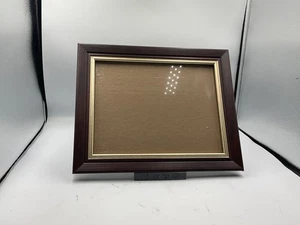 Classic Wood Picture Frame - 11x14 Inches - Picture 1 of 4