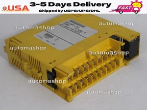 Fanuc A03B-0807-C152 I/O Module 8PT 24VDC POS Output W/Out Cover NEW - Picture 1 of 3
