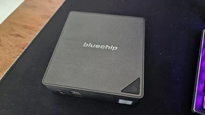 Bluechip Mini PC Intel i3 2,3 GHz - Bild 1 von 3