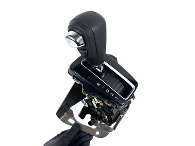 Conjunto de palanca de cambios de piso de transmisión automática Honda CR-V 2012-2014 T0A-A810 Foto 1 de 4