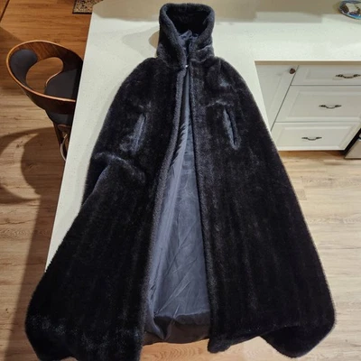 Capa/capa de pele vintage Page Boy Dallas - Imagem 1 de 4