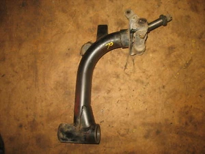 82 HONDA FL250 ODYSSEY FL 250 RH RIGHT J ARM & SPINDLE - Picture 1 of 6