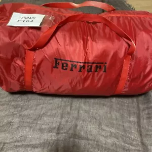 Ferrari Portofino F164 Genuine Indoor Cover OEM Genuine Original 000786865 - Picture 1 of 9