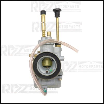 Carburetor Fit For Kawasaki KE100 1976-2001 & KM100 1976-1981 # 16001-1185 - Image 1 of 4