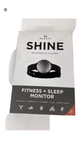 Misfit Shine Fitness Sleep Monitor - Picture 1 of 4