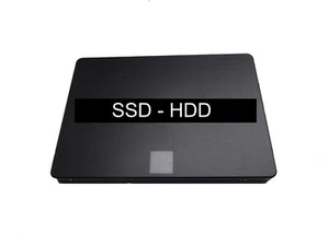 Toshiba Satellite Radius 14 L40W-C 120GB SSD / getestet 100% OK / 2,5" - Picture 1 of 1