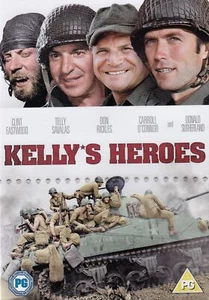 Kellys Heroes [1970] - Foto 1 di 1