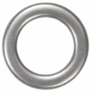 Owner 5195-756 Solid Rings - 450lb. Size:7.5 qty: 8 - Picture 1 of 1