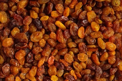 1kg Sultaninen Sultanas ungesüsst Rosinen Top Qualität 1000g - Bild 1 von 2