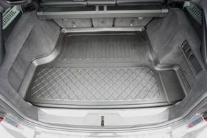 Alfombrilla forro impermeable antideslizante para BMW 3 Touring Estate (G21) 2019-2024 - Imagen 1 de 6