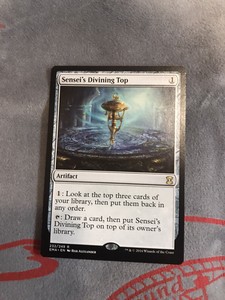 Mana Crypt Magic The Gathering Eternal Masters Near Mint Individual Trading Card Games For Sale Ebay